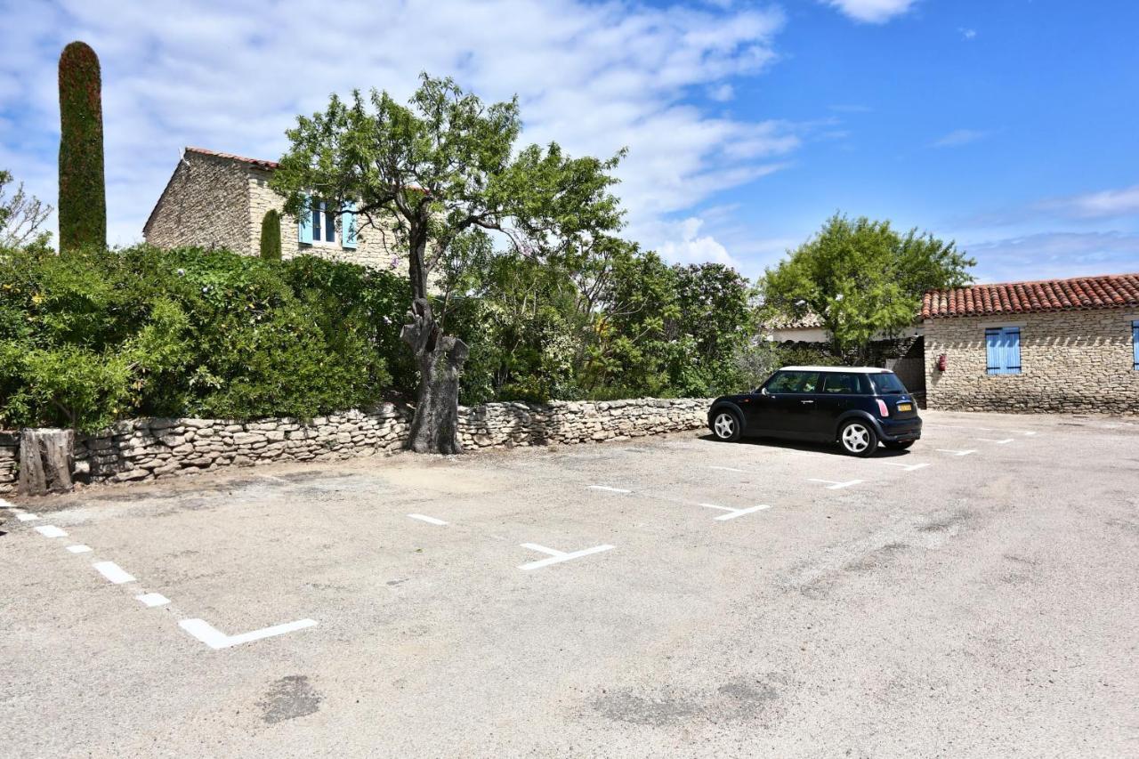 Le Bastidon De Guillemette Βίλα Gordes Εξωτερικό φωτογραφία